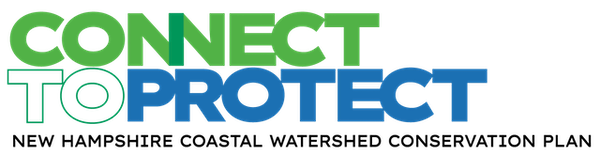 connect to protect project logo