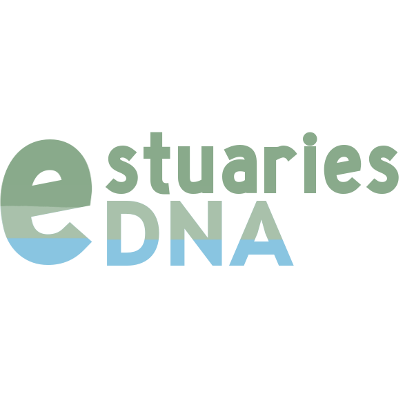 eDNA logo