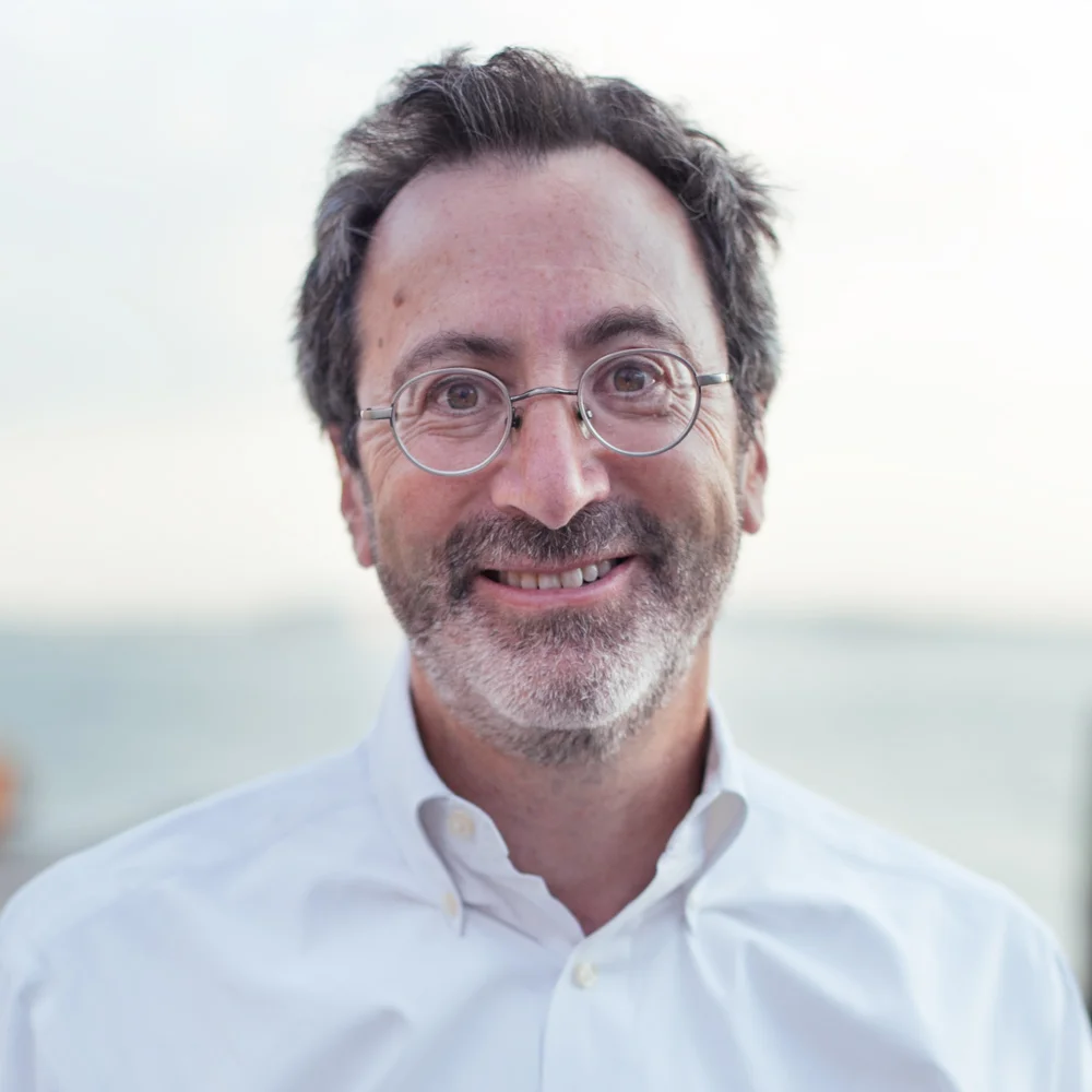 Robert Pirani