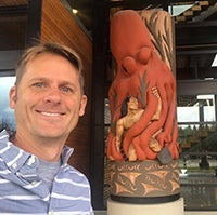 chris janousek