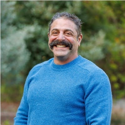 doug george