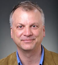 Paul Hanson