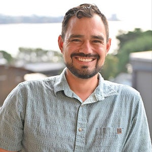 kevin marquez johnson