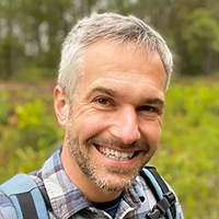 ray danner