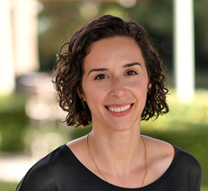 rebecca cohen