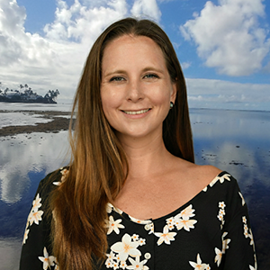 veronica gibson