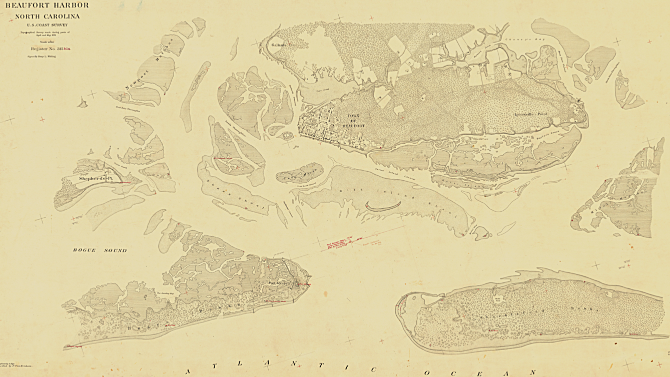topography sheet map