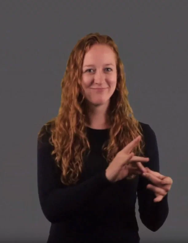ASL lessons on estuaries