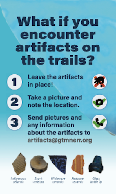 artifact card cover