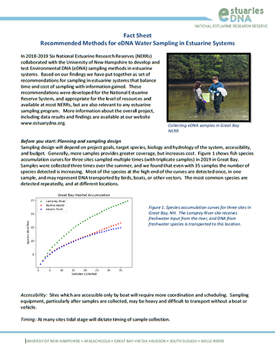 Sampling methods factsheet thumbnail