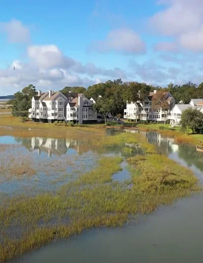 GCAP video still, South Carolina