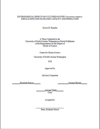 Kinsella Master's Thesis (Aug 2019)