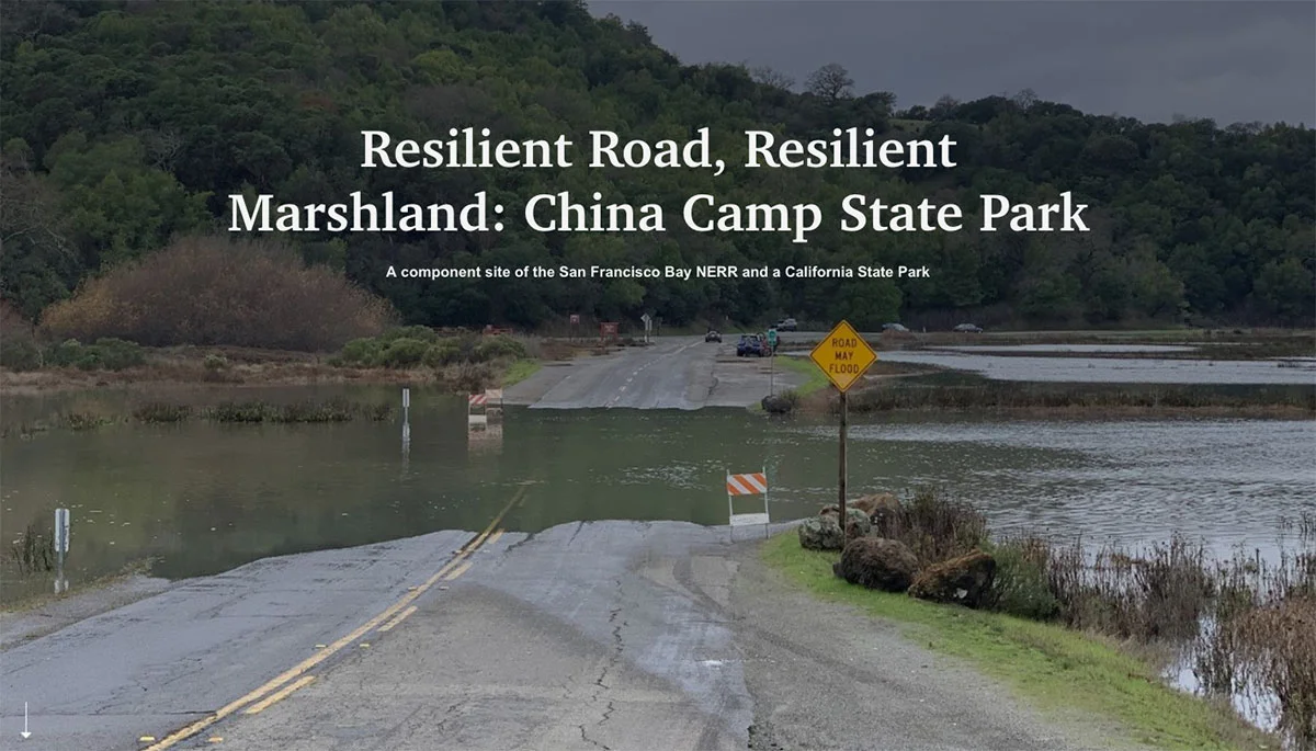 StoryMap cover