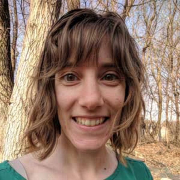 Photo of Karina Heim