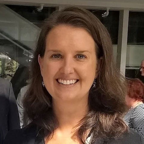 Photo of Whitney Jenkins