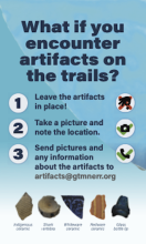 artifact card cover