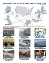 Climate Resilience Infographic